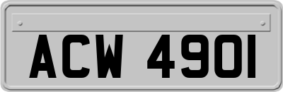 ACW4901