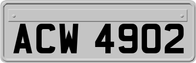 ACW4902