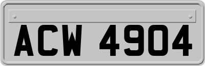 ACW4904