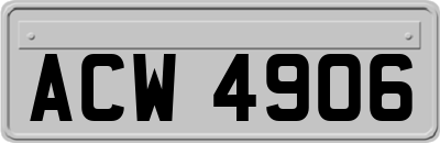 ACW4906