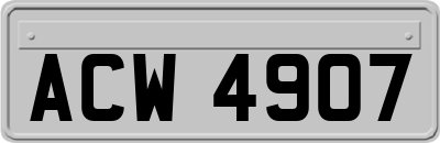 ACW4907