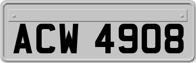 ACW4908