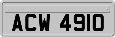 ACW4910
