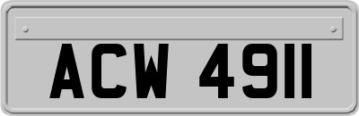 ACW4911