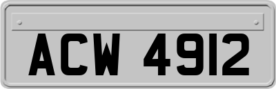 ACW4912