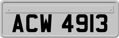 ACW4913