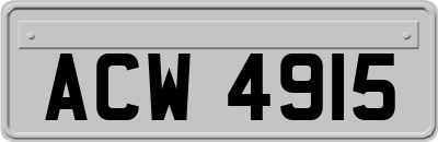 ACW4915