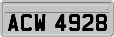 ACW4928