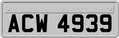 ACW4939