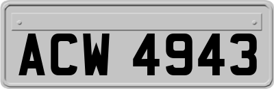 ACW4943