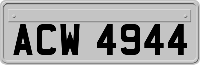 ACW4944