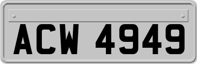 ACW4949