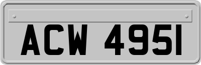 ACW4951