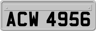 ACW4956