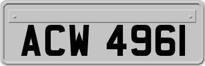 ACW4961