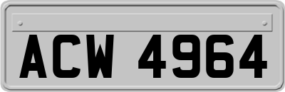 ACW4964
