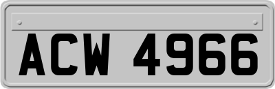 ACW4966