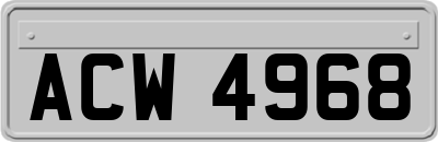 ACW4968
