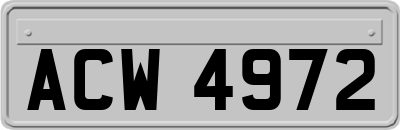 ACW4972