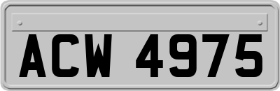 ACW4975