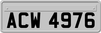 ACW4976