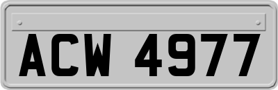ACW4977