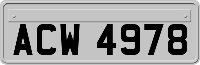 ACW4978