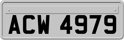 ACW4979