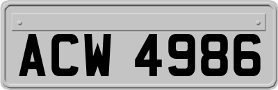ACW4986