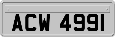 ACW4991