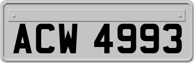 ACW4993