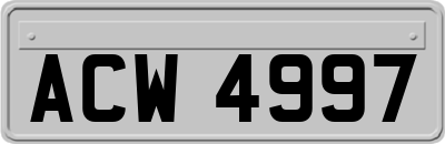 ACW4997