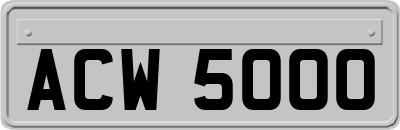 ACW5000