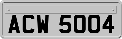 ACW5004