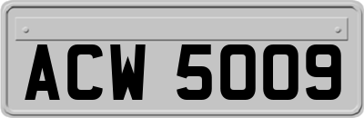 ACW5009