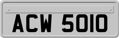 ACW5010