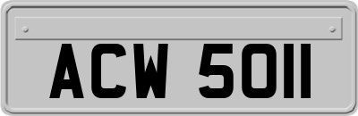 ACW5011