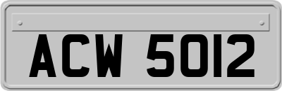 ACW5012