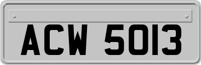ACW5013