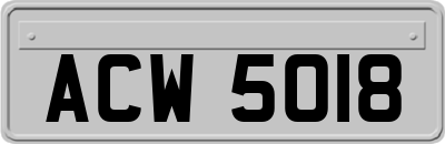 ACW5018
