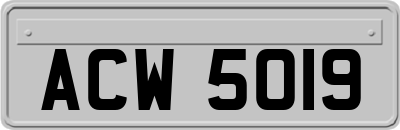 ACW5019