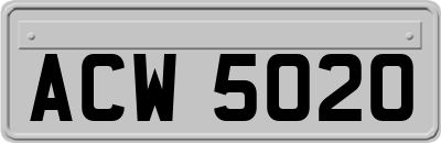 ACW5020