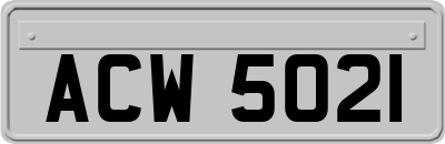 ACW5021