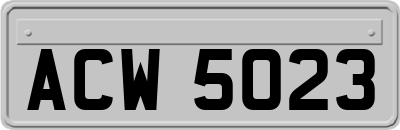 ACW5023