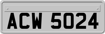 ACW5024