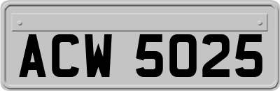 ACW5025