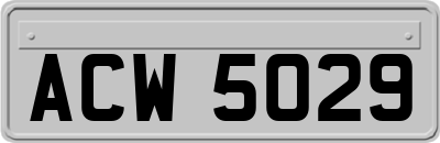 ACW5029