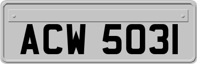 ACW5031