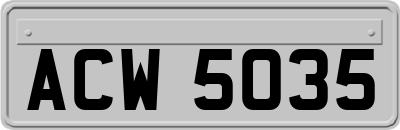 ACW5035