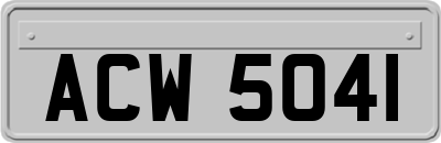 ACW5041